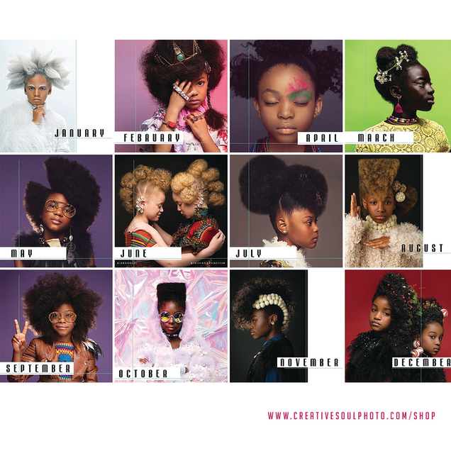 CreativeSoul Photography
